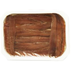 Filete de anchoa del cantábrico